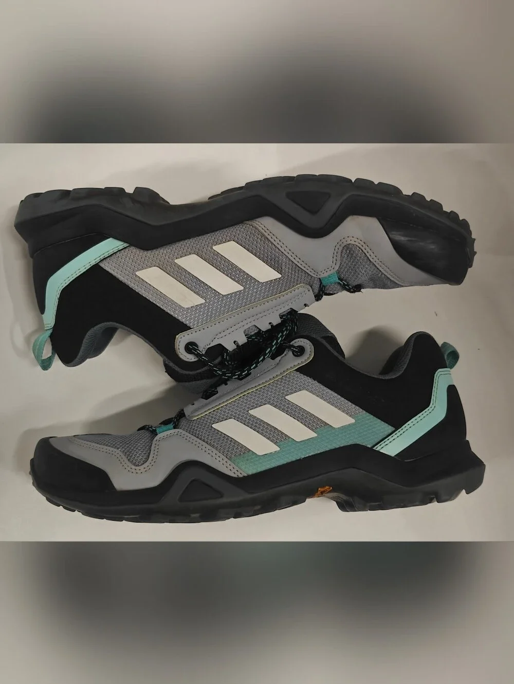 adidas comfort focused